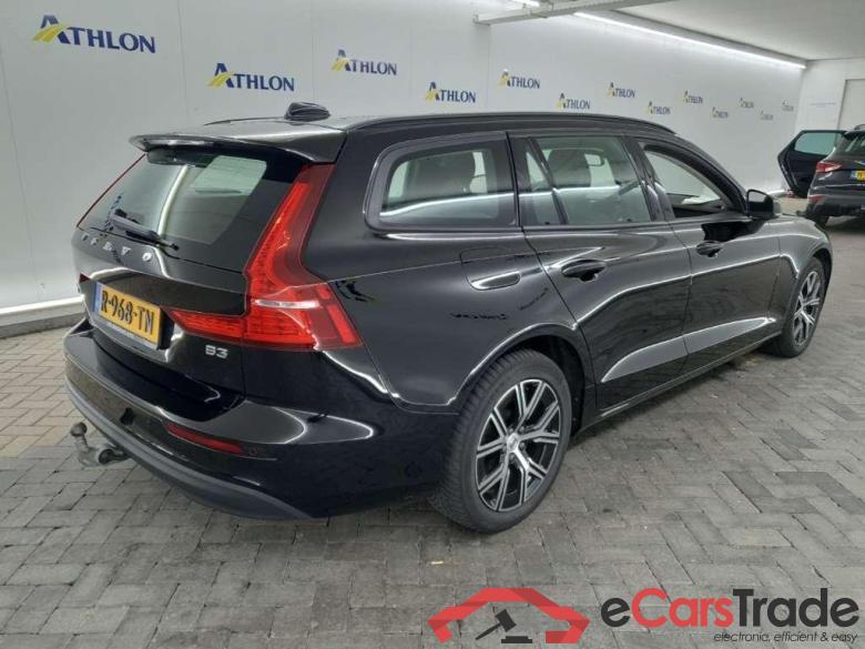 VOLVO V60 B3 Automaat Essential 5D 120kW #3