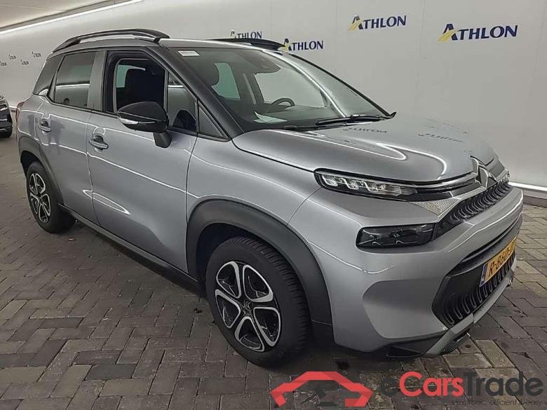 CITROEN C3 Aircross PureTech 110 S&S Feel 5D 81kW #2