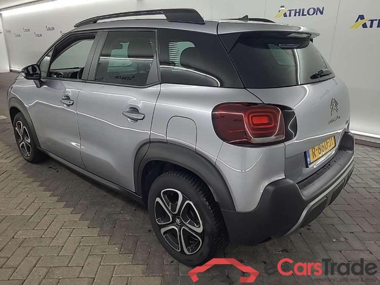 CITROEN C3 Aircross PureTech 110 S&S Feel 5D 81kW #4