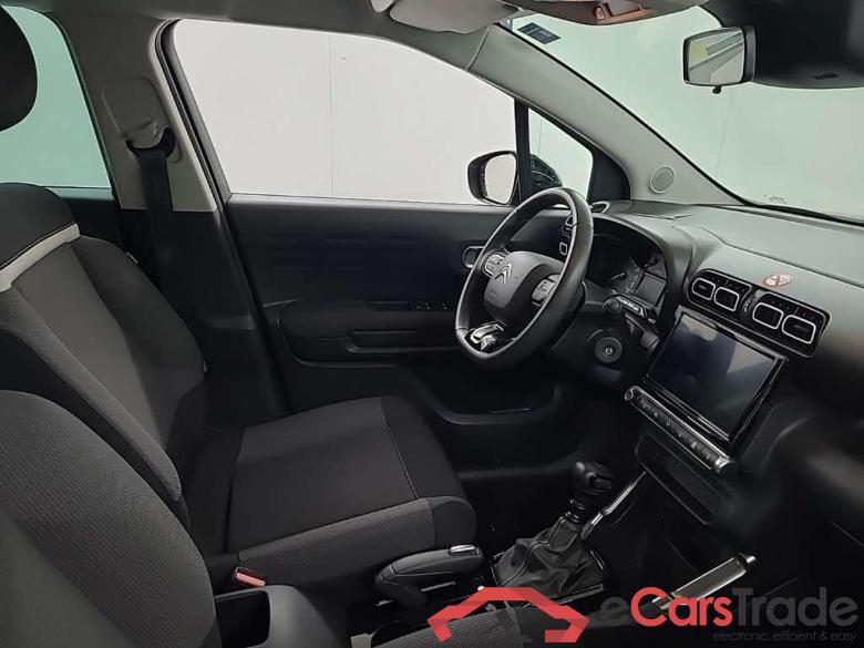 CITROEN C3 Aircross PureTech 110 S&S Feel 5D 81kW #6