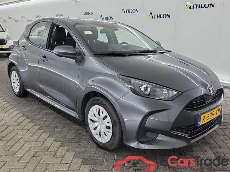 TOYOTA Yaris 1.5 Hybrid Active Automaat 5D 85kW #2
