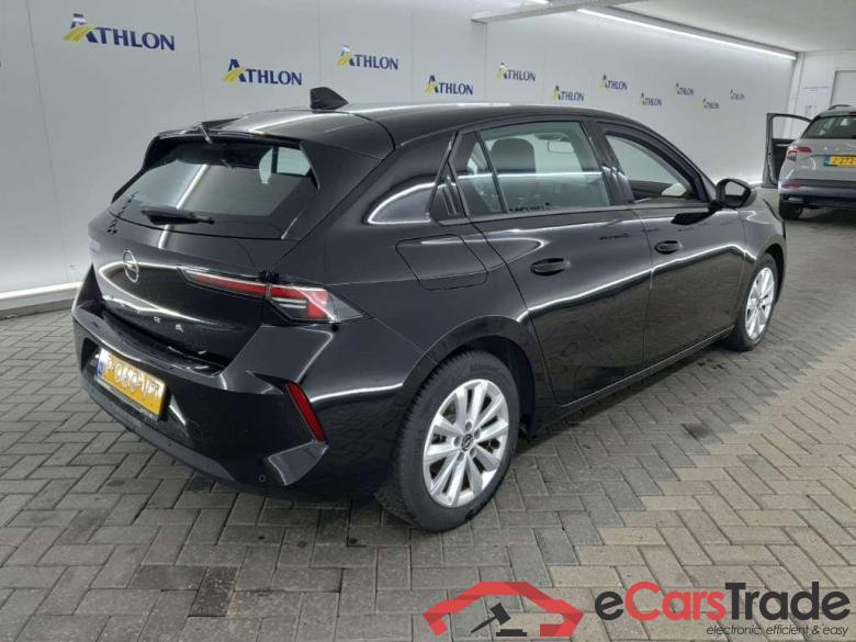 OPEL ASTRA 1.2 turbo S/S 81kW Edition 5D #3