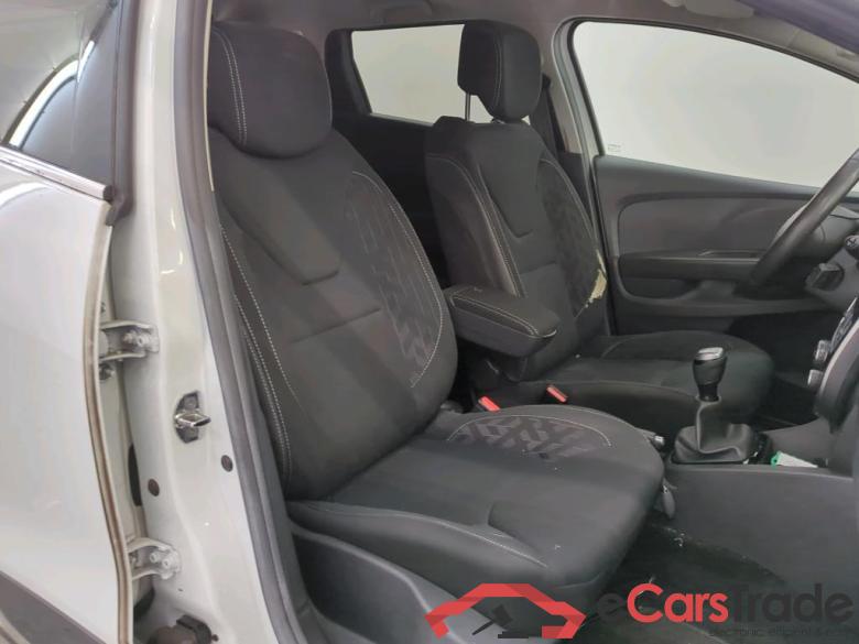 Renault Clio Estate Renault Clio Estate Energy TCe 90 Limited 5d #3