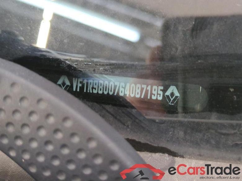 Renault Clio Estate Renault Clio Estate Energy TCe 90 Limited 5d #6