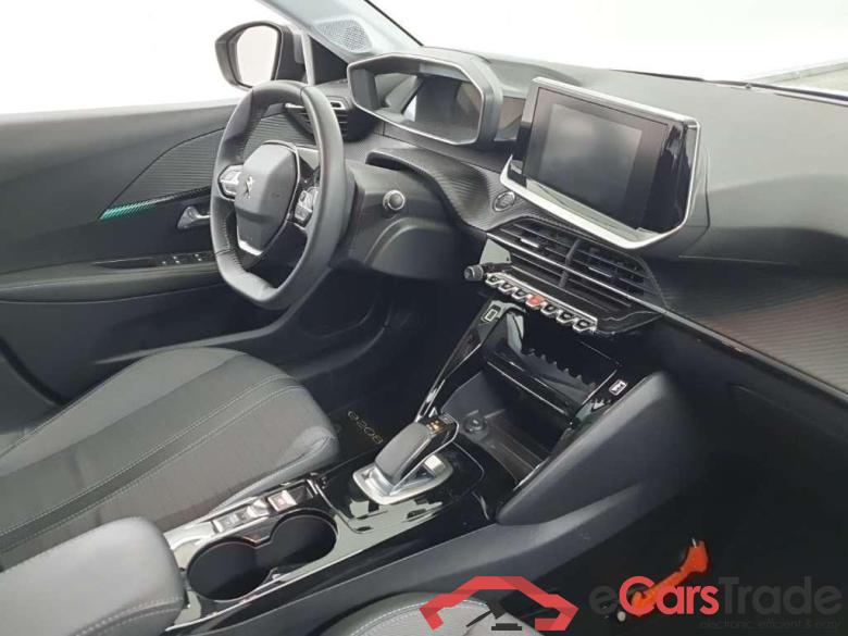 PEUGEOT e-208 Allure Pack 50kWh 136 5D Athlon Edition #6