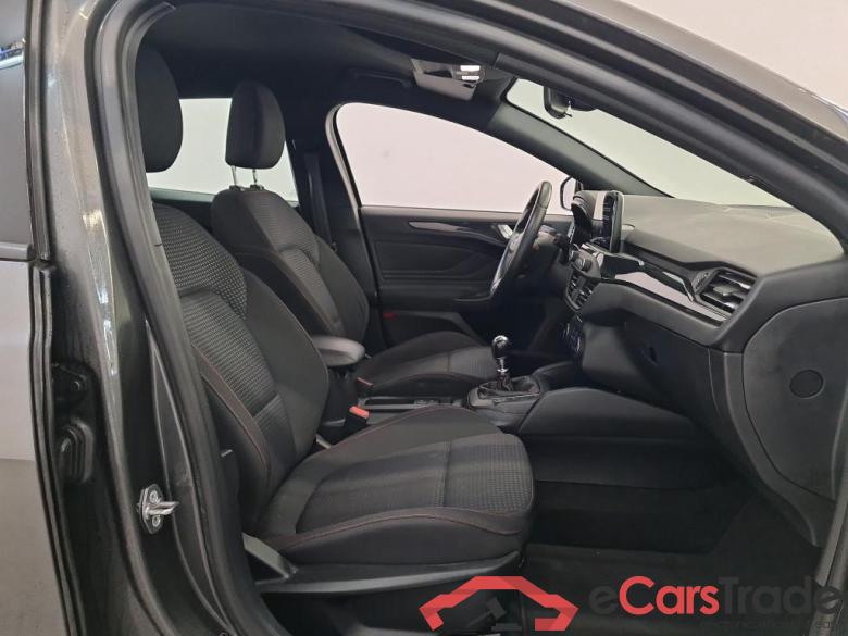 Ford Focus SW '18 Ford Focus 1.0 EcoBoost 125pk ST-Line Bus. Wagon 5d #3