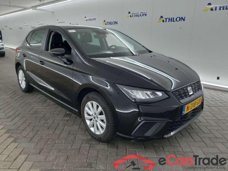 SEAT Ibiza 1.0 Eco TSI Style Business Intense 5D 70kW #2