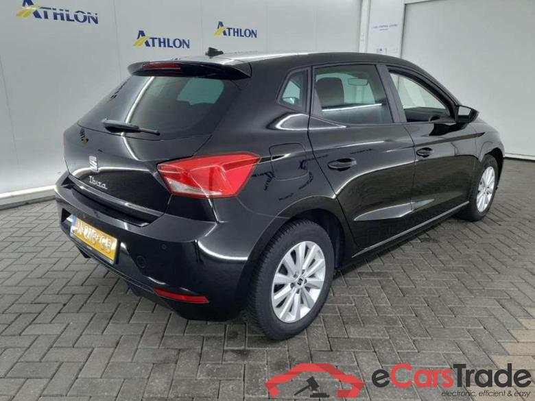SEAT Ibiza 1.0 Eco TSI Style Business Intense 5D 70kW #3
