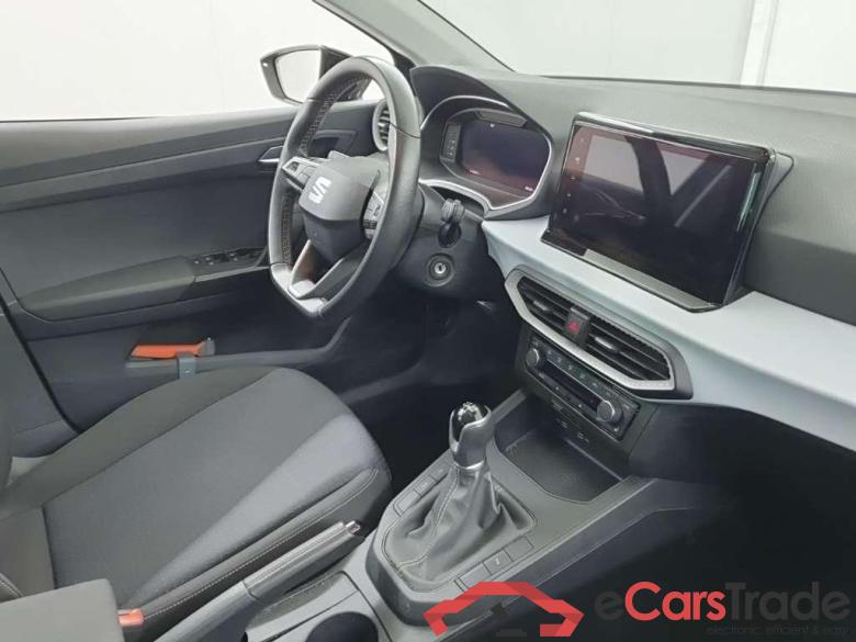 SEAT Ibiza 1.0 Eco TSI Style Business Intense 5D 70kW #6