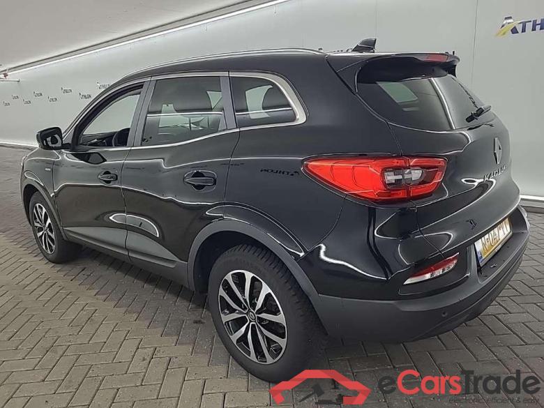 RENAULT KADJAR TCe 140 EDC GPF Limited 5D 103kW #4