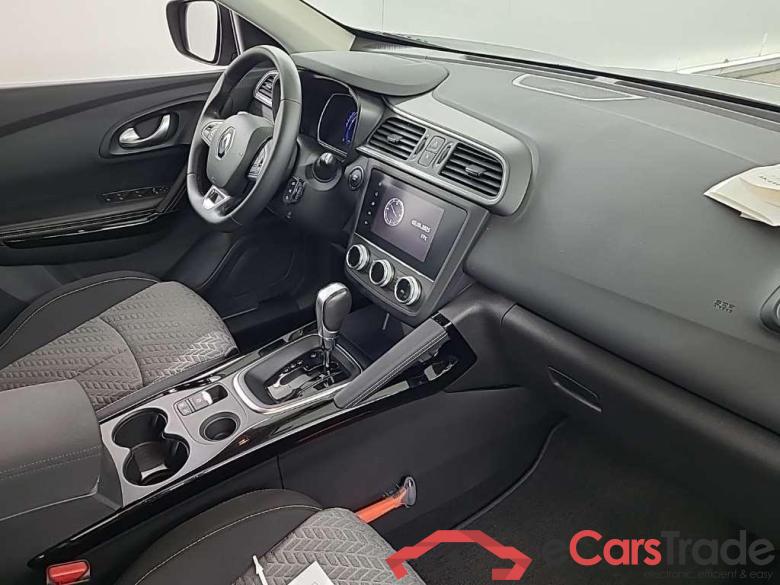 RENAULT KADJAR TCe 140 EDC GPF Limited 5D 103kW #6