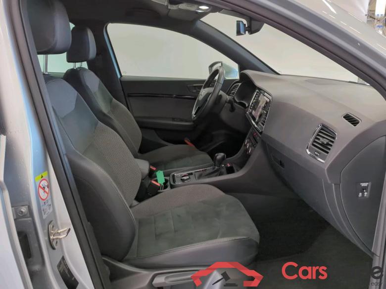 Seat Ateca FL'20 SEAT Ateca 1.5 TSI Xcellence Business Intense DSG7 5d #3