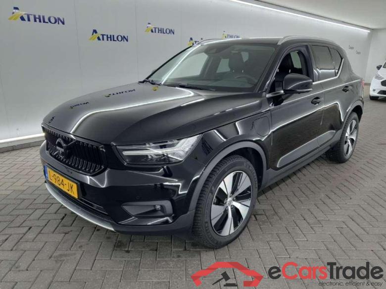 VOLVO XC40 Recharge T5 Business Pro 5D 192kW #1