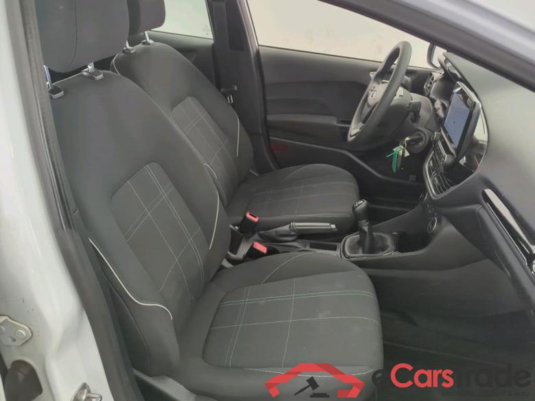 Ford Fiesta '17 Ford Fiesta 1.1 63kW Trend 5d #3