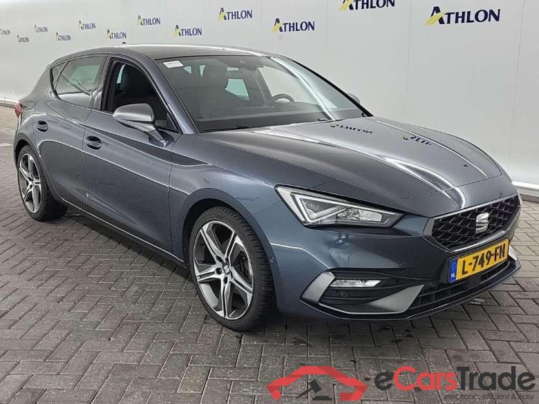 SEAT LEON 1.5 eTSI FR Launch Edition DSG 5D 110kW #2
