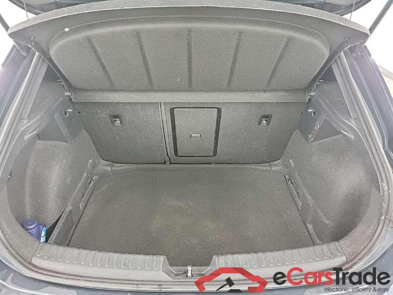 SEAT LEON 1.5 eTSI FR Launch Edition DSG 5D 110kW #5