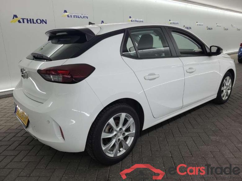 OPEL Corsa 1.2 TURBO EDITION 74KW 5D #3