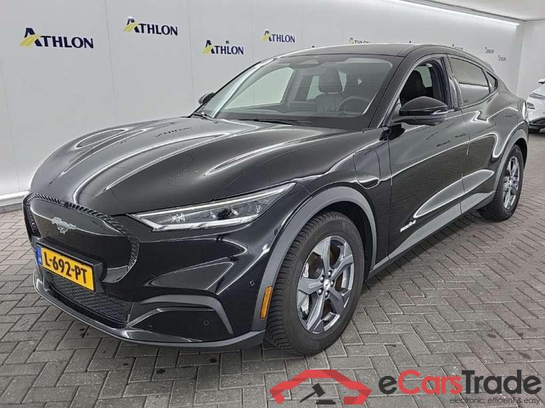 FORD Mustang Mach-E 75kWh RWD auto 5D 190kW Athlon Edition #1