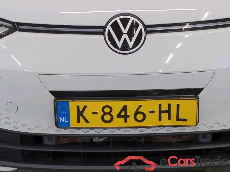 Volkswagen ID.3 '20 BEV Volkswagen ID.3 58kWh 150kW Tech auto 5d #5