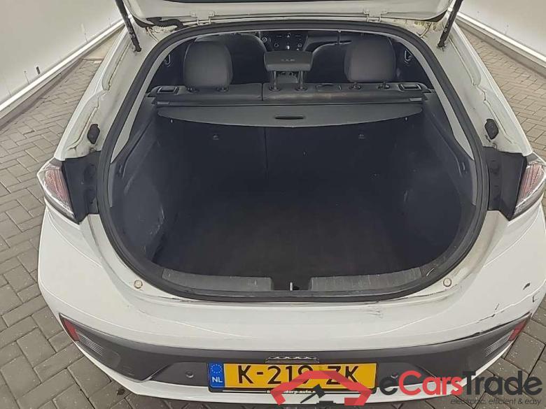 HYUNDAI IONIQ 1.6 GDI Blue HEV Premium Sky 5D 104kW #5