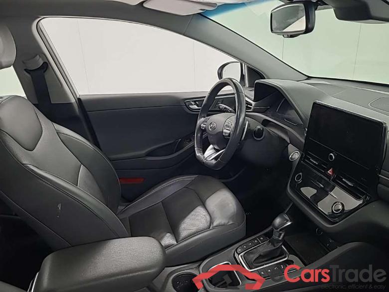 HYUNDAI IONIQ 1.6 GDI Blue HEV Premium Sky 5D 104kW #6