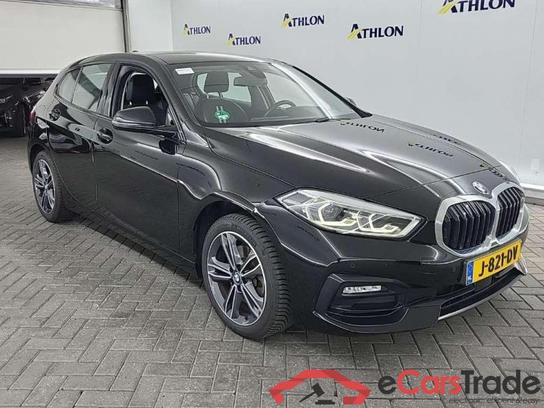 BMW 1-serie 118iA Corporate Executive 5D 103kW #2