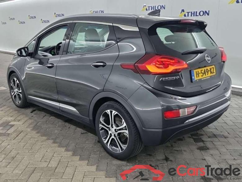 OPEL Ampera-e 150kW Business Executive 5D Athlon Edition #4