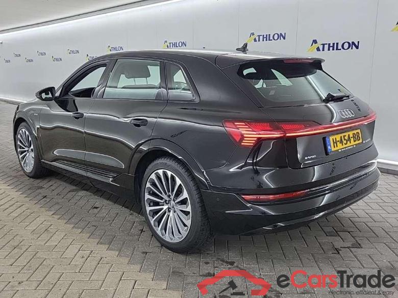 AUDI e-tron 55 quattro advanced 5D 300kW #4
