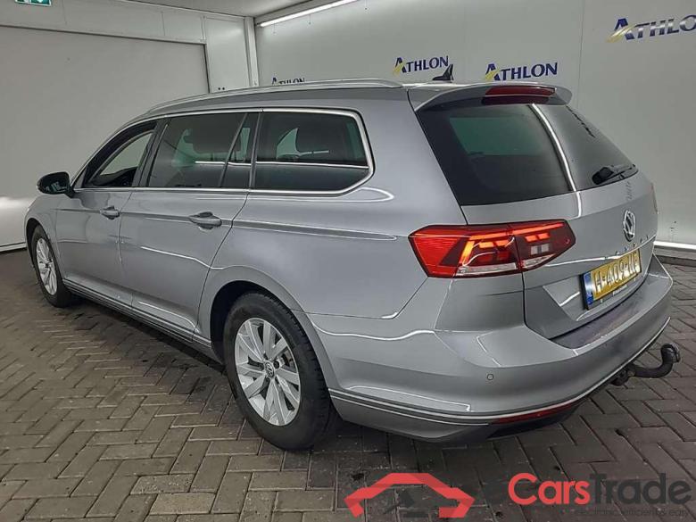 VOLKSWAGEN Passat Variant 1.5 TSI 7-DSG Comfort Business 5D 110kW #4