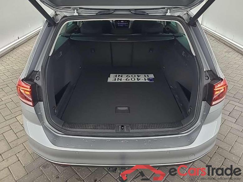 VOLKSWAGEN Passat Variant 1.5 TSI 7-DSG Comfort Business 5D 110kW #5