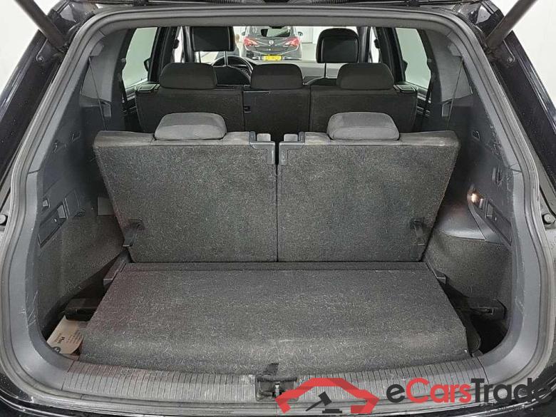 VOLKSWAGEN Tiguan Allspace 1.5 TSI DSG Highline Business R 5D 110kW #5