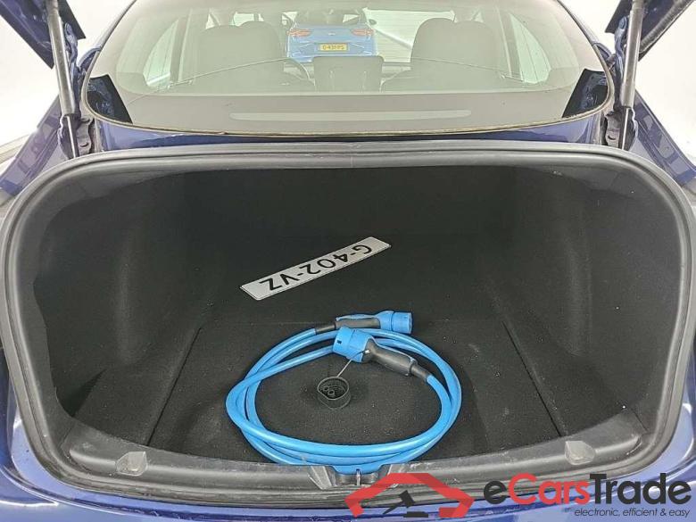 Tesla Model 3 Standard Range Plus RWD 4D 225kW #5