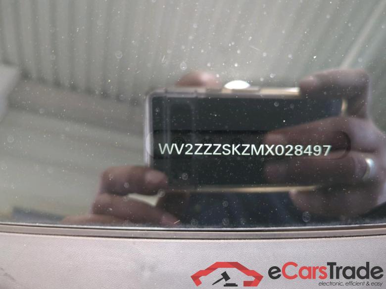 Volkswagen Caddy Maxi VW Caddy 4 2.0 TDI Maxi Highline 5d 90kW #4