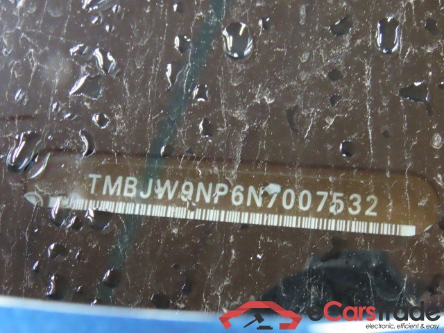 Skoda Superb Wagon ´15 Superb Combi Ambition iV 1.4 TSI Hybrid 160KW AT6 E6d #5