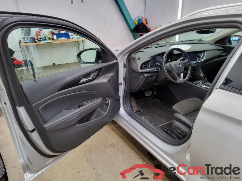 Opel Insignia ST ´17 Insignia B Sports Tourer Business Elegance 2.0 CDTI 128KW AT8 E6d #6