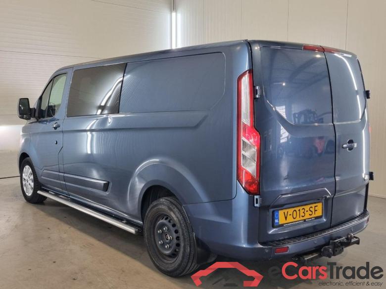 FORD Transit Custom 300 2.0 TDCI L2H1 Limited DC #3