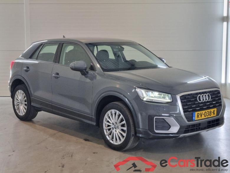AUDI Q2 1.0 TFSI Design #2