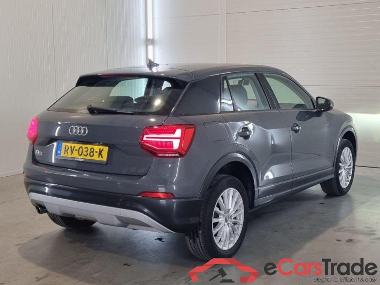 AUDI Q2 1.0 TFSI Design #4