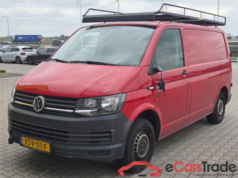 VOLKSWAGEN TRANSPORTER 2.0 TDI L1H2