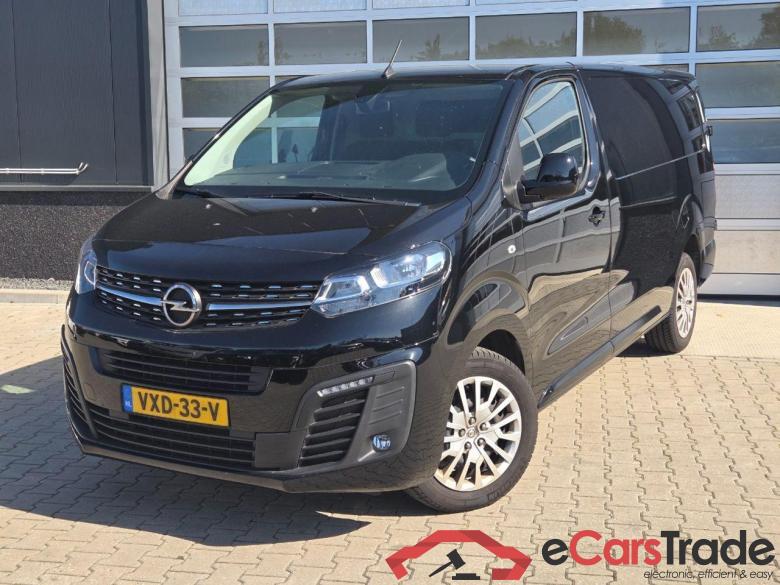 OPEL VIVARO 2.0 Diesel 145 L3 #1