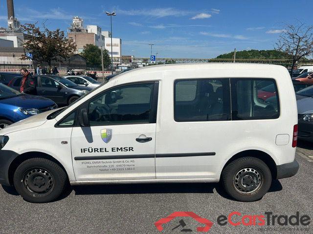Vw Kombi Caddy Kasten/Kombi #2