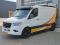 preview Mercedes Sprinter #0