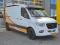 preview Mercedes Sprinter #1