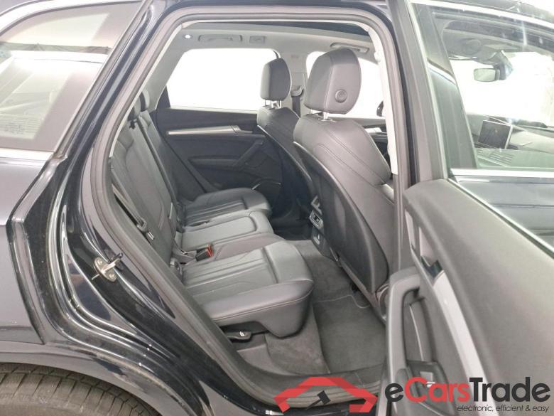 AUDI Q5 - 2017 50 TFSi e PHEV Q Sport S tronic #6