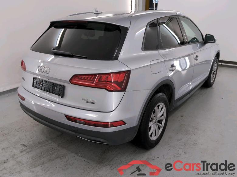 AUDI Q5 DIESEL - 2017 35 TDi Quattro Business Edition S tronic Module assistance 'Tour' Business Plus #4
