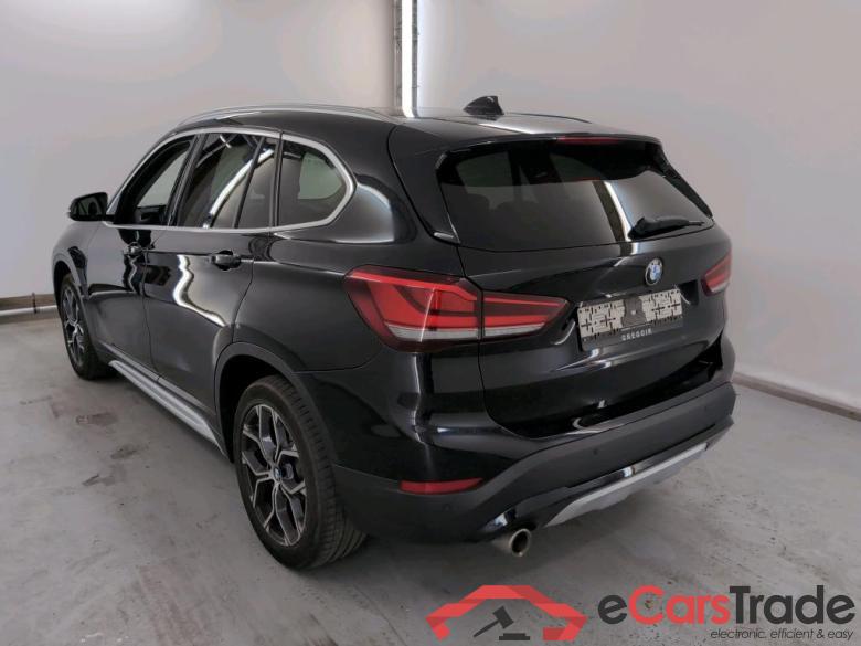 BMW X1 - 2019 1.5iA sDrive18 OPF Business Travel Driving Assistant Plus #3