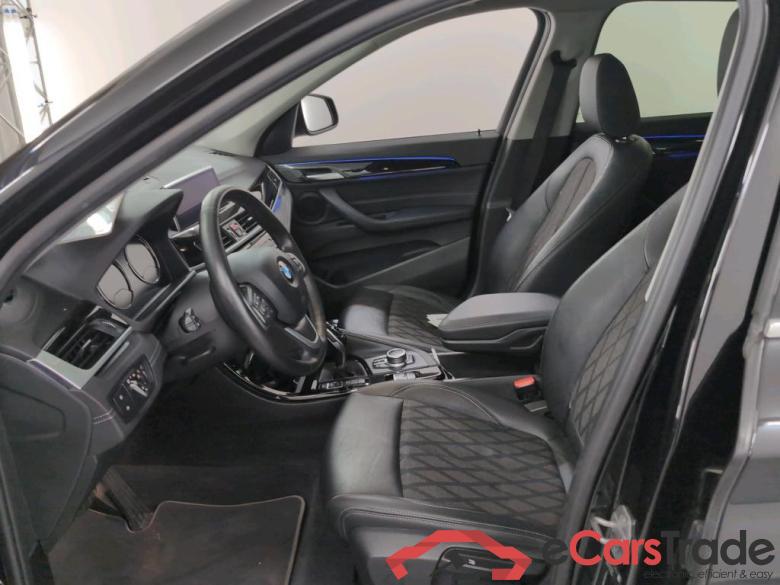 BMW X1 - 2019 1.5iA sDrive18 OPF Business Travel Driving Assistant Plus #5
