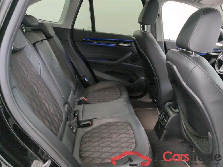 BMW X1 - 2019 1.5iA sDrive18 OPF Business Travel Driving Assistant Plus #6
