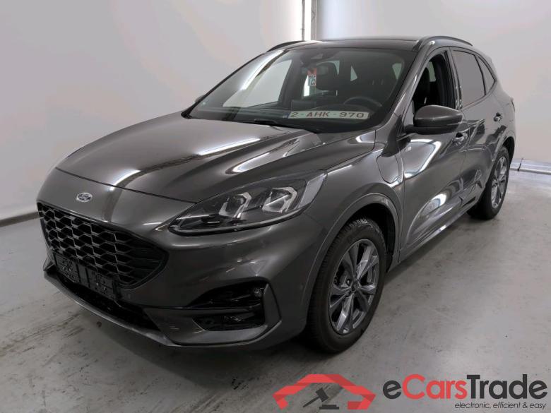 FORD KUGA 2.5I PHEV 165KW ST-LINE X AUTO Drive Assitance Winter