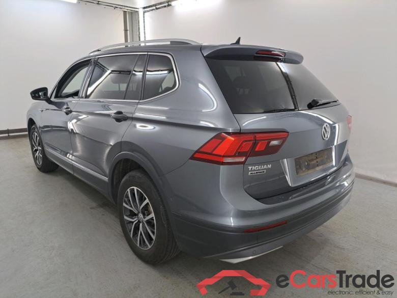 VOLKSWAGEN Tiguan 1.5 TSI COMFORTLINE DSG Mirror #3
